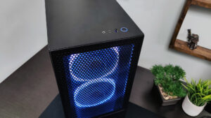NZXT H510 Flow Case Review 1