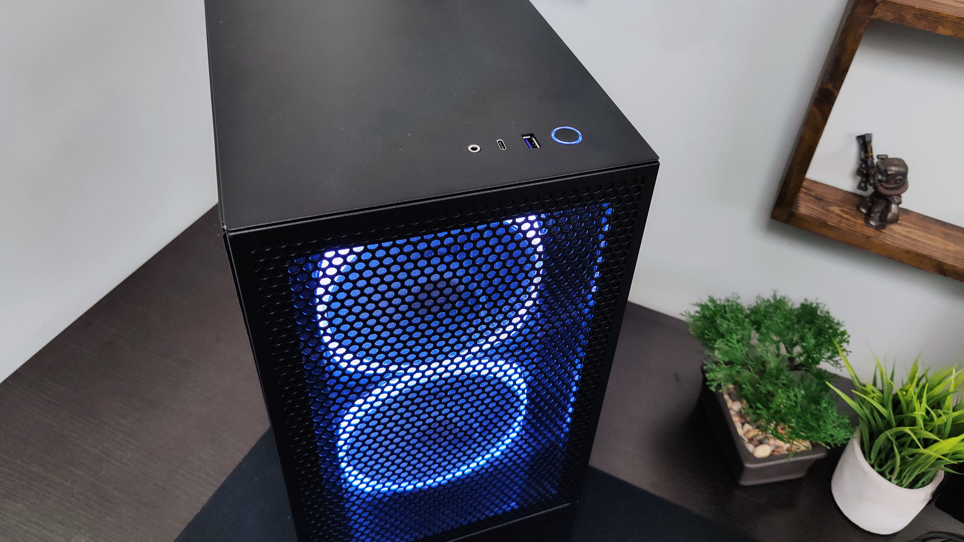 NZXT H510 Flow Case Review CGMagazine