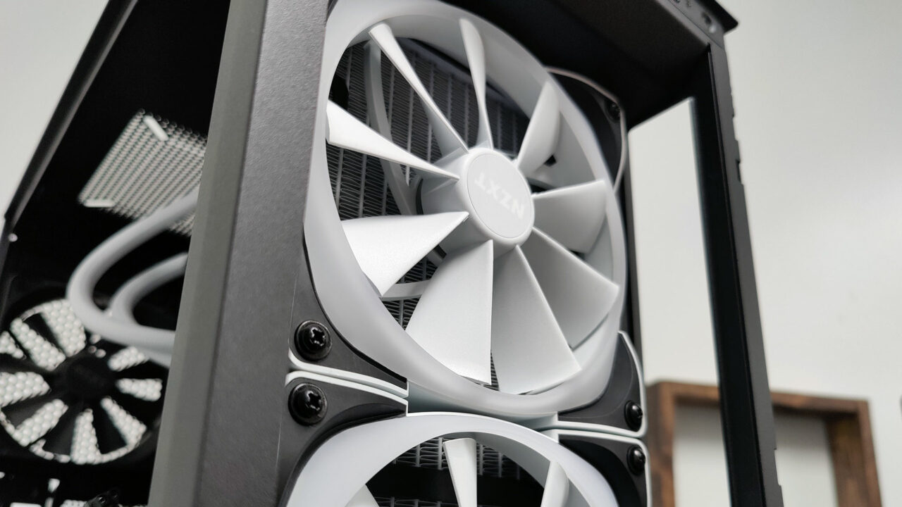 NZXT Kraken Z63 RGB 280 AIO Cooler Review