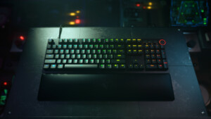 Razer Huntsman V2 Review 1