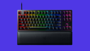 Razer Huntsman V2 TKL Review