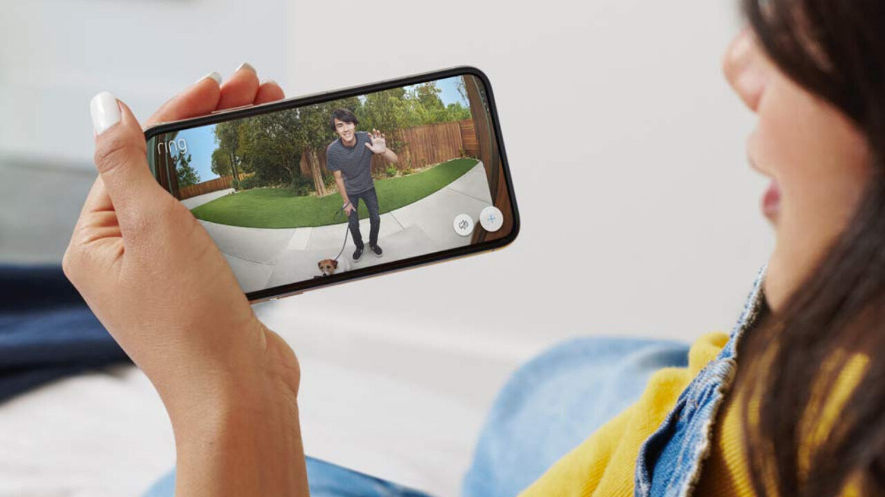 Ring Doorbell Pro 2 Review 2