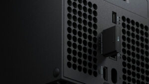 Seagate Storage Expansion Card for Xbox Series X|S Review 6