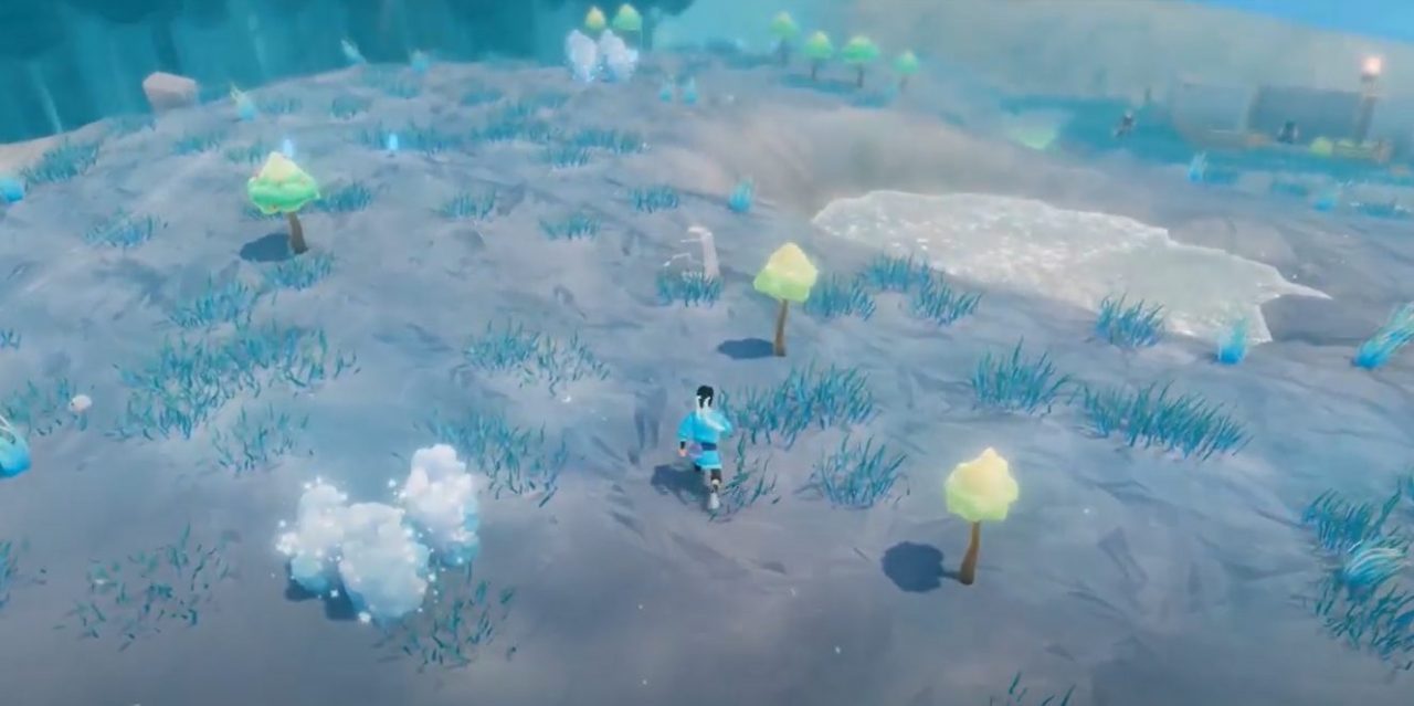 Gamera Announces Exciting Indie Game Lineup - Tokyo Game Show 2021