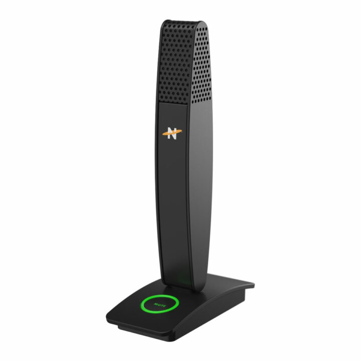 Neat Microphones By Turtle Beach Reveals A New Desktop Usb Microphone Neat Microphones By Turtle Beach Reveals A New Desktop Usb Microphone