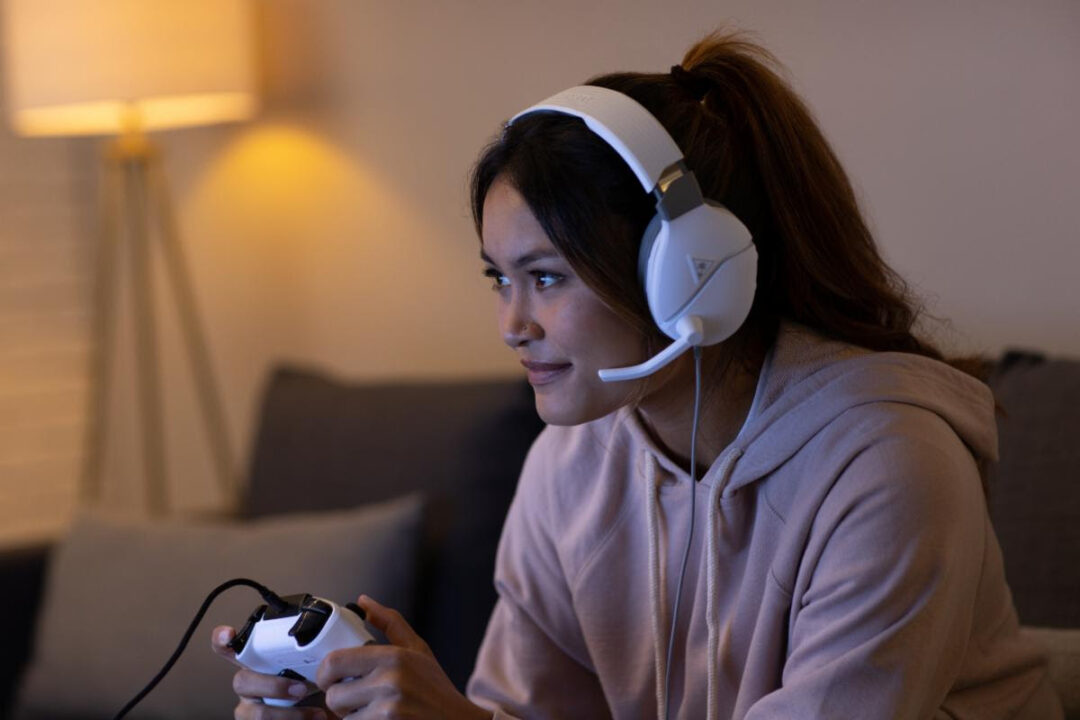 Turtle Beach'S Redesigned Recon 200 Gen 2 Multiplatform Gaming Headset Is Now Available At Retailers Worldwide Turtle Beach'S Redesigned Recon 200 Gen 2 Multiplatform Gaming Headset Is Now Available At Retailers Worldwide