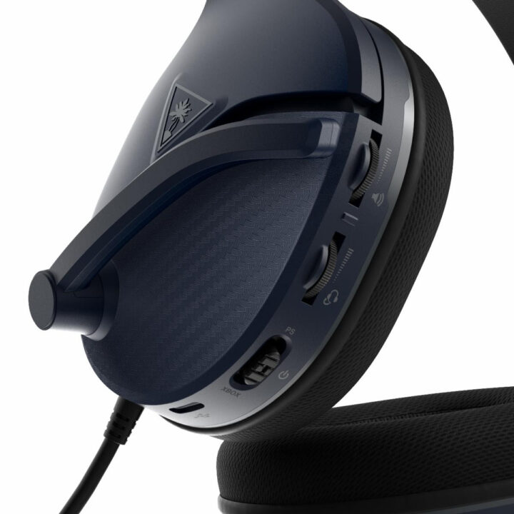 Turtle Beach'S Redesigned Recon 200 Gen 2 Multiplatform Gaming Headset Is Now Available At Retailers Worldwide Turtle Beach'S Redesigned Recon 200 Gen 2 Multiplatform Gaming Headset Is Now Available At Retailers Worldwide