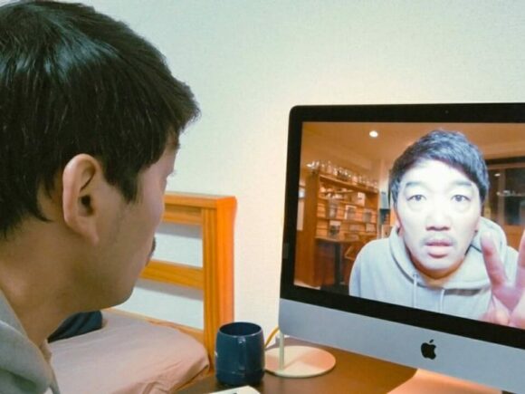 FANTASIA 2021 – Beyond the Infinite Two Minutes (Droste no hate de bokura) REVIEW 3