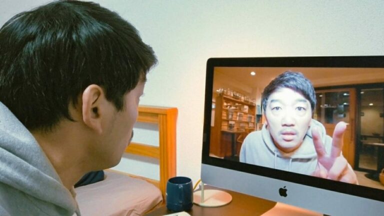 Beyond the Infinite Two Minutes (Droste no hate de bokura) REVIEW – Fantasia 2021