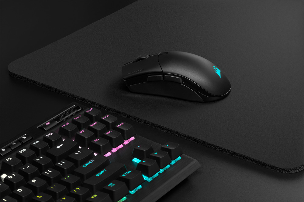 Introducing The Innovative Corsair Sabre Rgb Pro Wireless Gaming Mouse Introducing The Innovative Corsair Sabre Rgb Pro Wireless Gaming Mouse