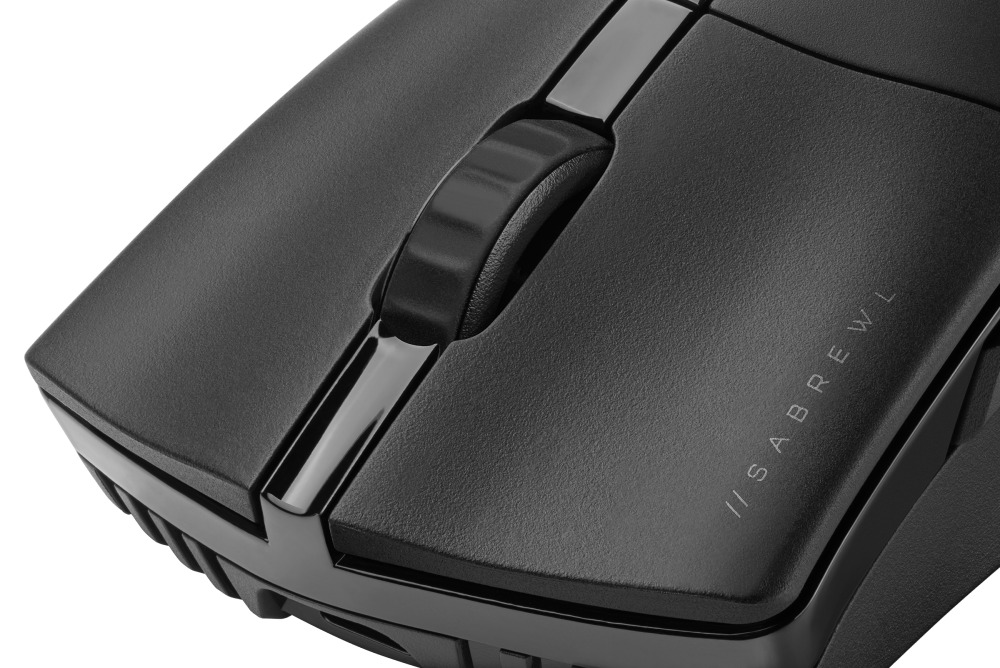 Introducing The Innovative Corsair Sabre Rgb Pro Wireless Gaming Mouse Introducing The Innovative Corsair Sabre Rgb Pro Wireless Gaming Mouse