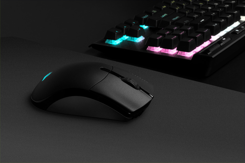 Introducing The Innovative Corsair Sabre Rgb Pro Wireless Gaming Mouse Introducing The Innovative Corsair Sabre Rgb Pro Wireless Gaming Mouse