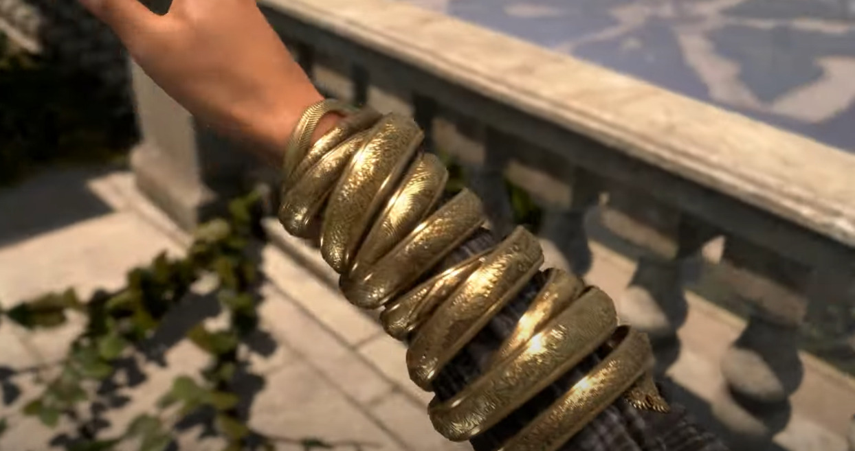 Forspoken Delivers A Story Based Trailer During Playstation'S Exciting Showcase