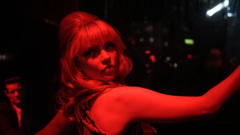 Last Night in Soho Review – TIFF 2021