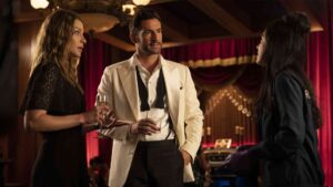 Lucifer Season 6 Review