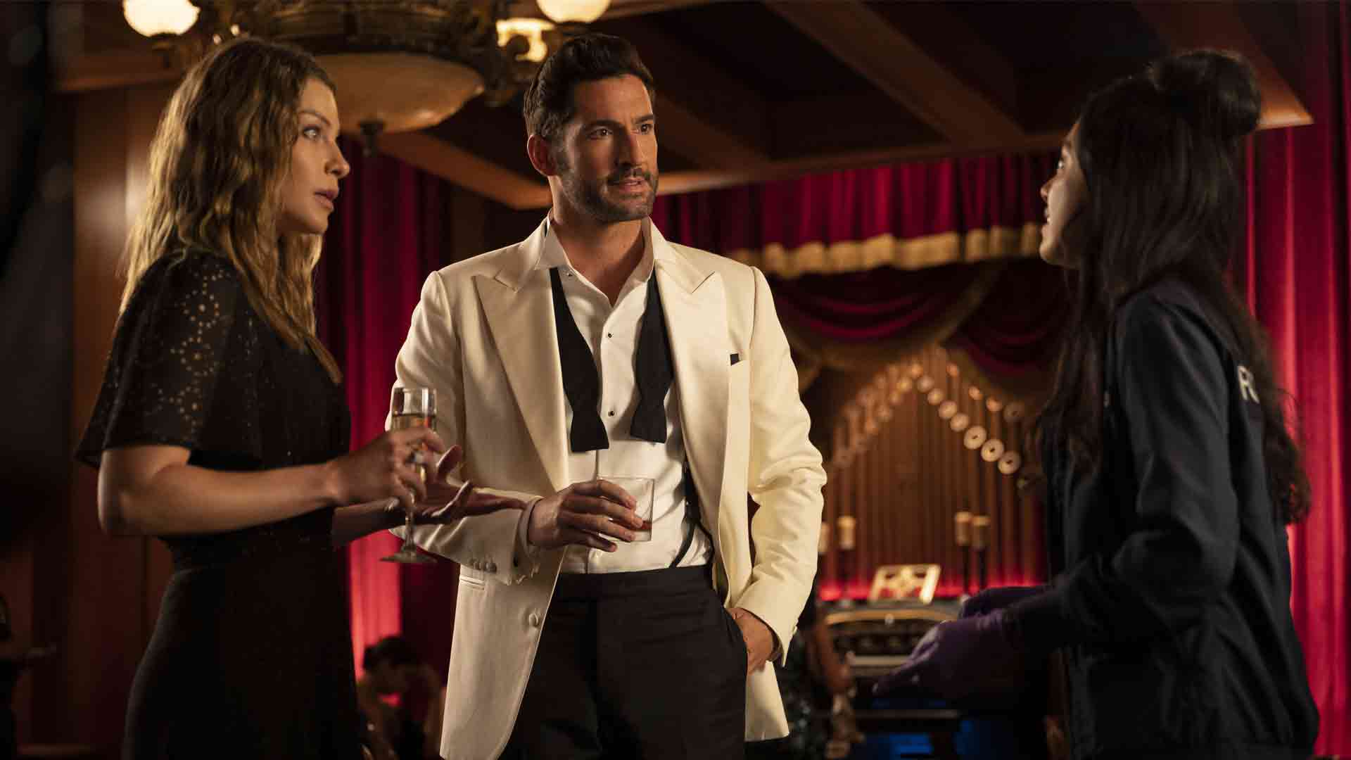 Lucifer Season 6 Review