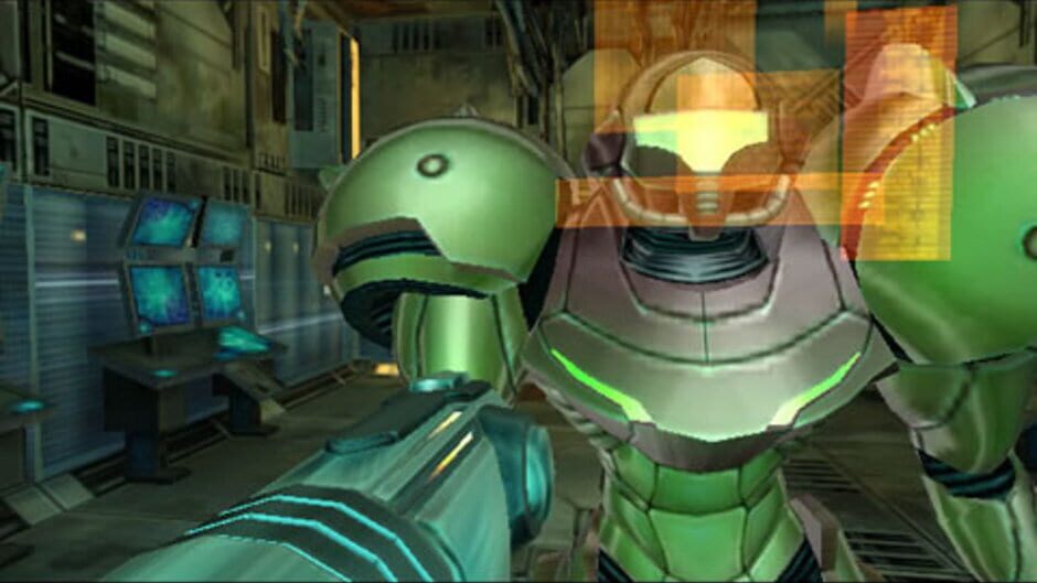 Metroid Prime Likewise Shook Up A Beloved Formula, Using The Gamecube'S Hardware To Put Players In Samus' Suit.