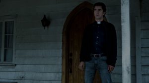 Midnight Mass Review
