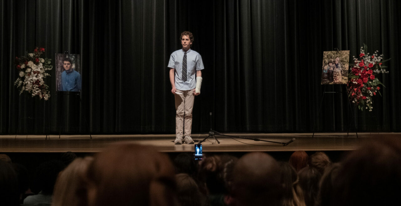 Dear Evan Hansen (2021) Review