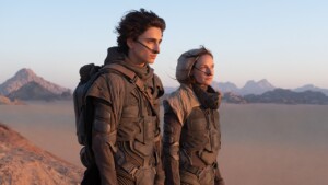 Dune (2021) Review 2