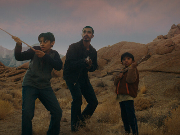 Encounter Review - TIFF 2021