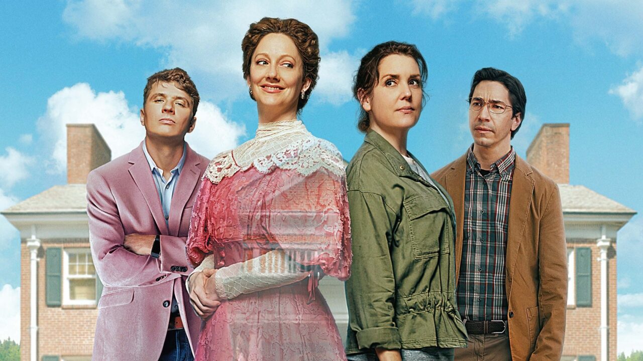 Lady of the Manor (2021) Review 1