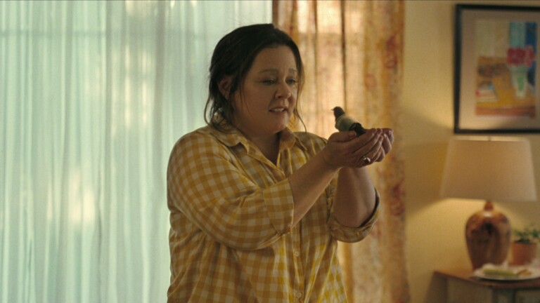 The Starling Review – TIFF 2021