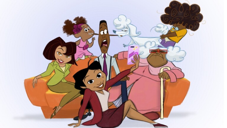 2000s Gem The Proud Family Returns With More Relatability