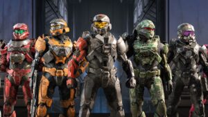 343 Industries Unveils Plans for First Halo Infinite Tech Preview
