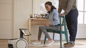 Amazon Fall 2021 Hardware Event Brings New Ingenious Tech 12
