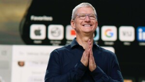 Apple Keynote 2021, All of the Big News and Announcements