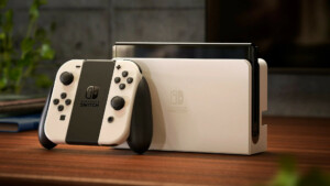 At Last, Nintendo adds Bluetooth Audio to the Switch in a new update