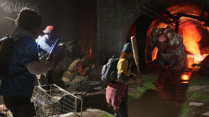 Back 4 Blood Shines a Spotlight on Its Campaign With New Trailer