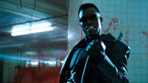 Bassam Tariq Confirmed as Director Marvel's Blade