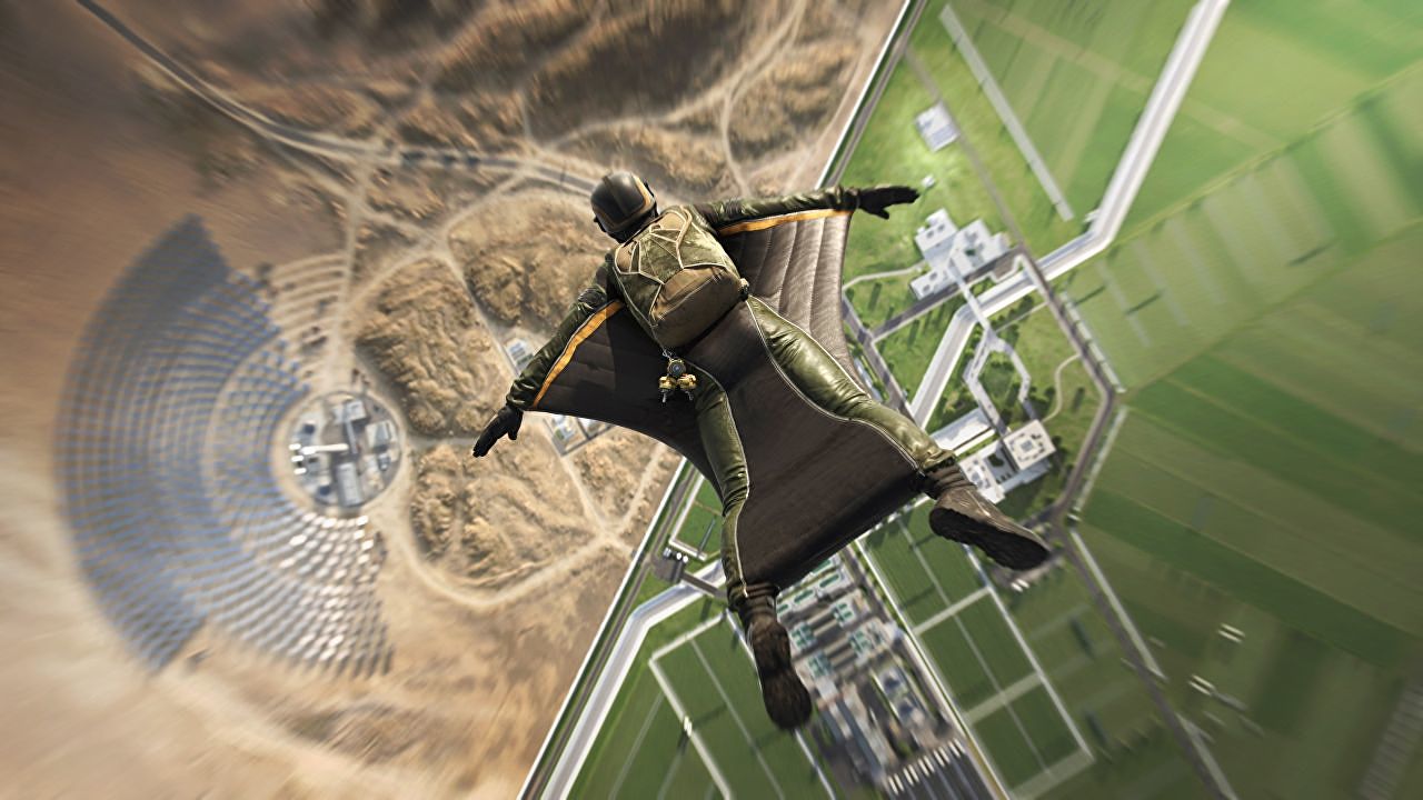 Battlefield 2042 Fully Commits To A Positive Play Space For Combatants