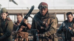 Call of Duty Vanguard Is Getting a Free Open Beta This Weekend
