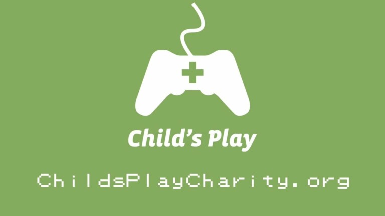 Pediatric Gaming Technology Symposium Announced by Child’s Play Charity