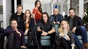 Critical Role's Third Campaign Is Getting a Theatrical Opening