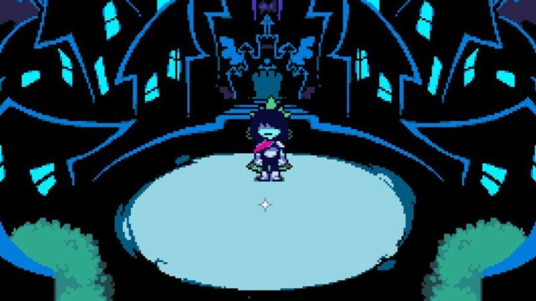 Deltarune: Chapter 2 Announced, Releases This Week