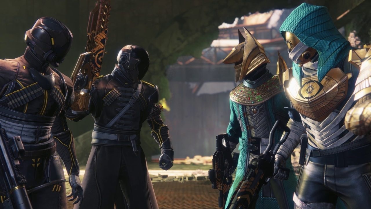 destiny 2 trials of osiris is back and revamped for season 15