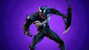 Fortnite Unleashes Venom With New Eddie Brock Outfit