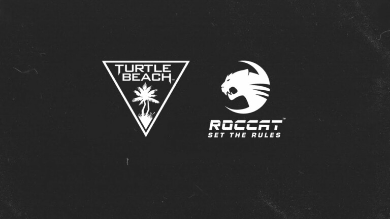 Generous, New UCSD Scholarship With Turtle Beach and ROCCAT