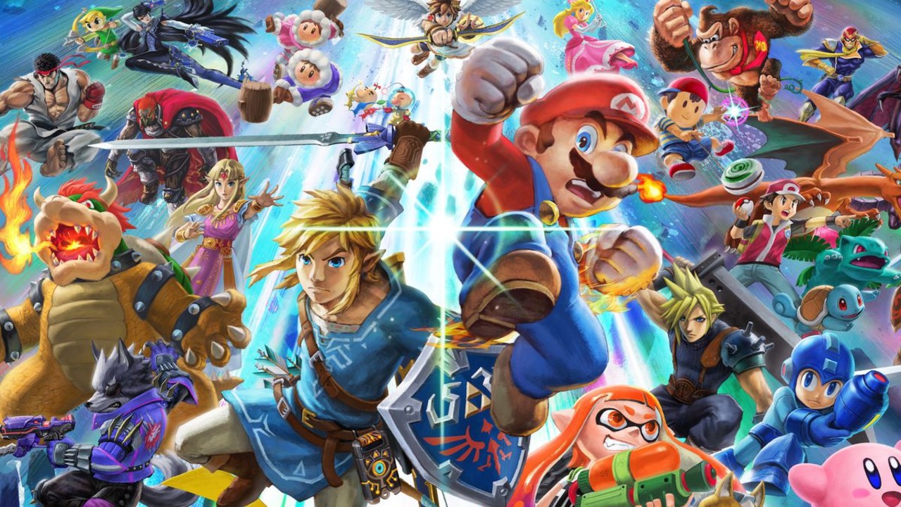 Good Game Fest Is a Family-Friendly Event Coming to Maryland In September