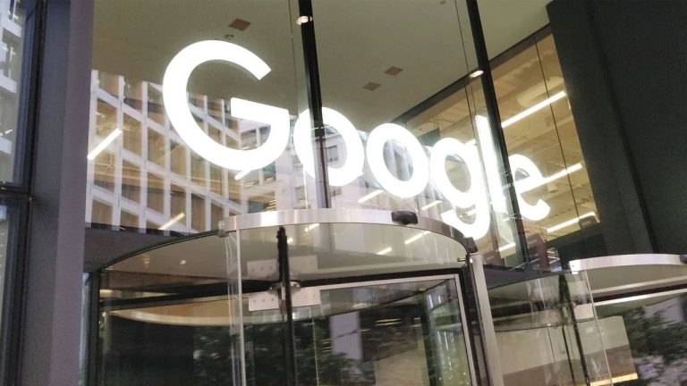 Google Is Appealing the EU’s $5 Billion Antitrust Decision on Android
