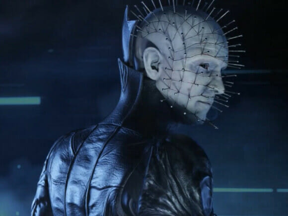 Hellraiser Has Come to Dead by Daylight 1