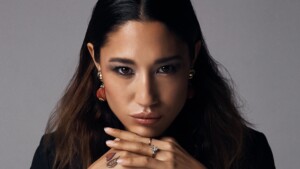 Horror and Diversity with Van Helsing's Jennifer Cheon Garcia