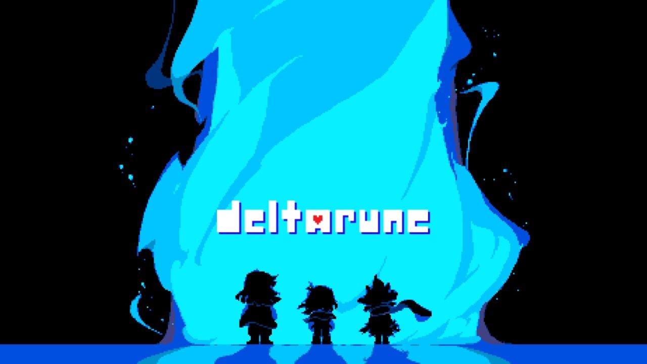 How Long to Finish Deltarune: Chapters 1 and 2