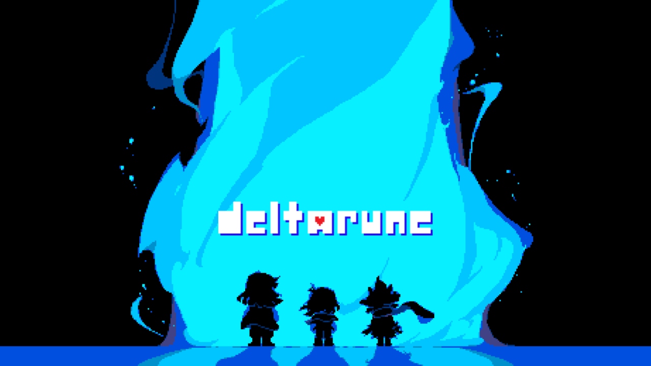 How Long to Finish Deltarune: Chapters 1 and 2