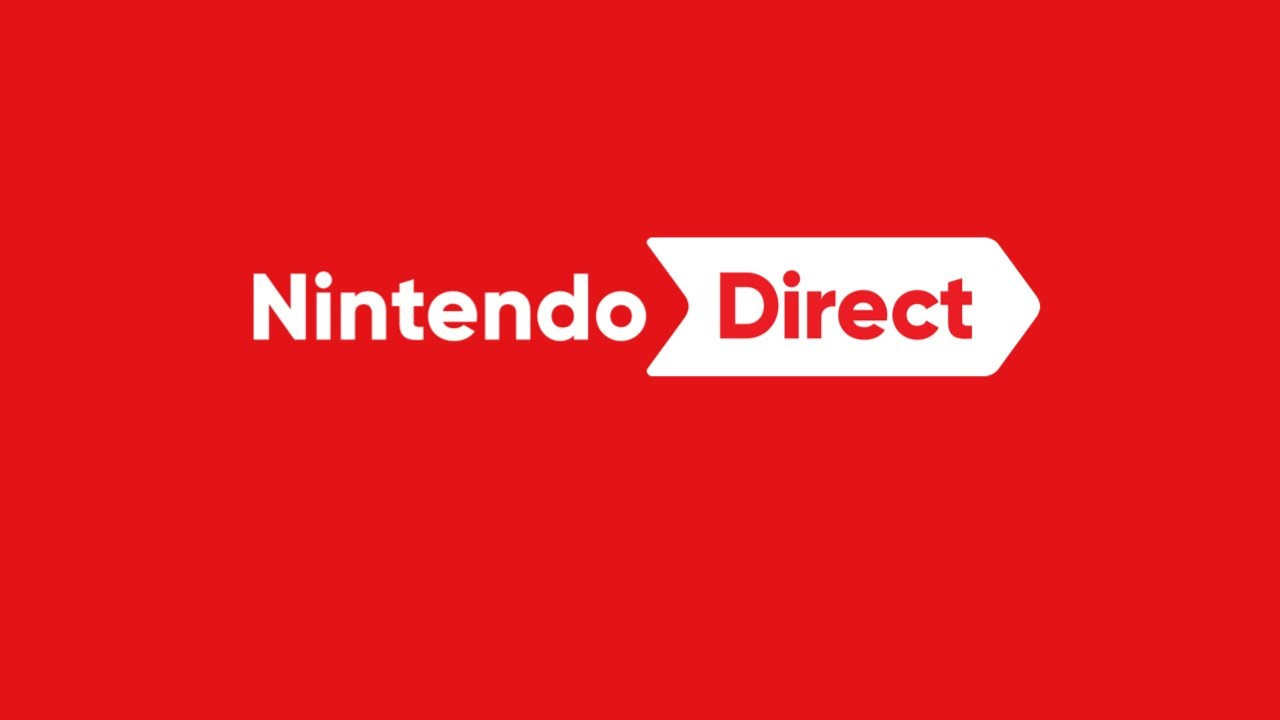 How to Watch Today's Nintendo Direct