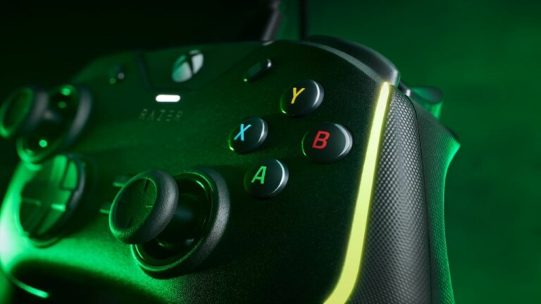Razer Releases Innovative Wolverine V2 Chroma Pro Controller for Xbox